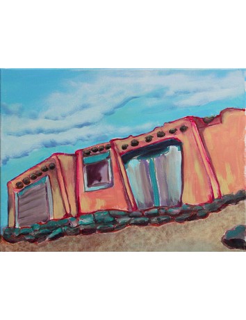 Adobe