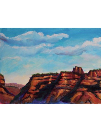 Kanab Plateau
